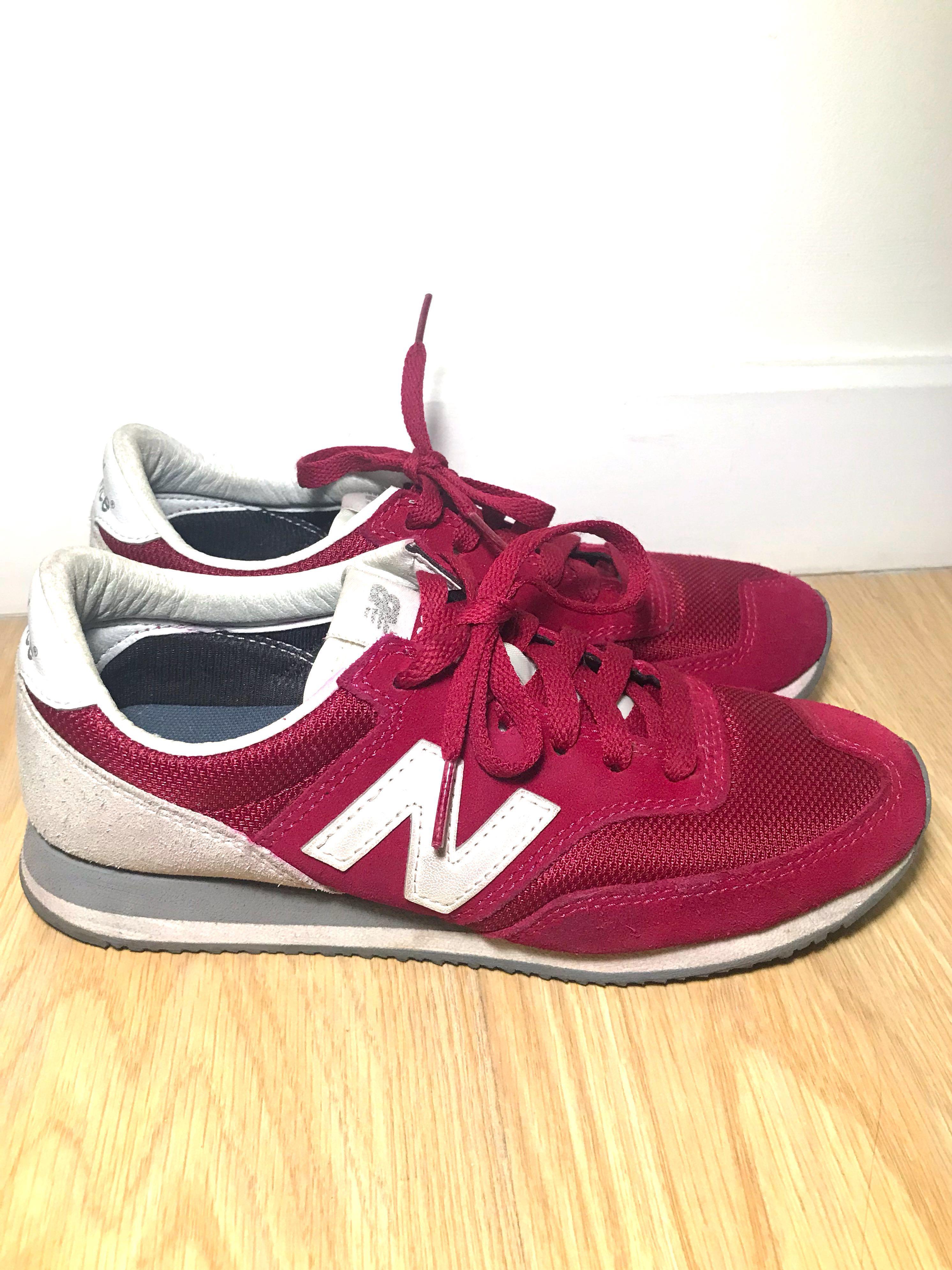 New balance new arrivals 620 marron