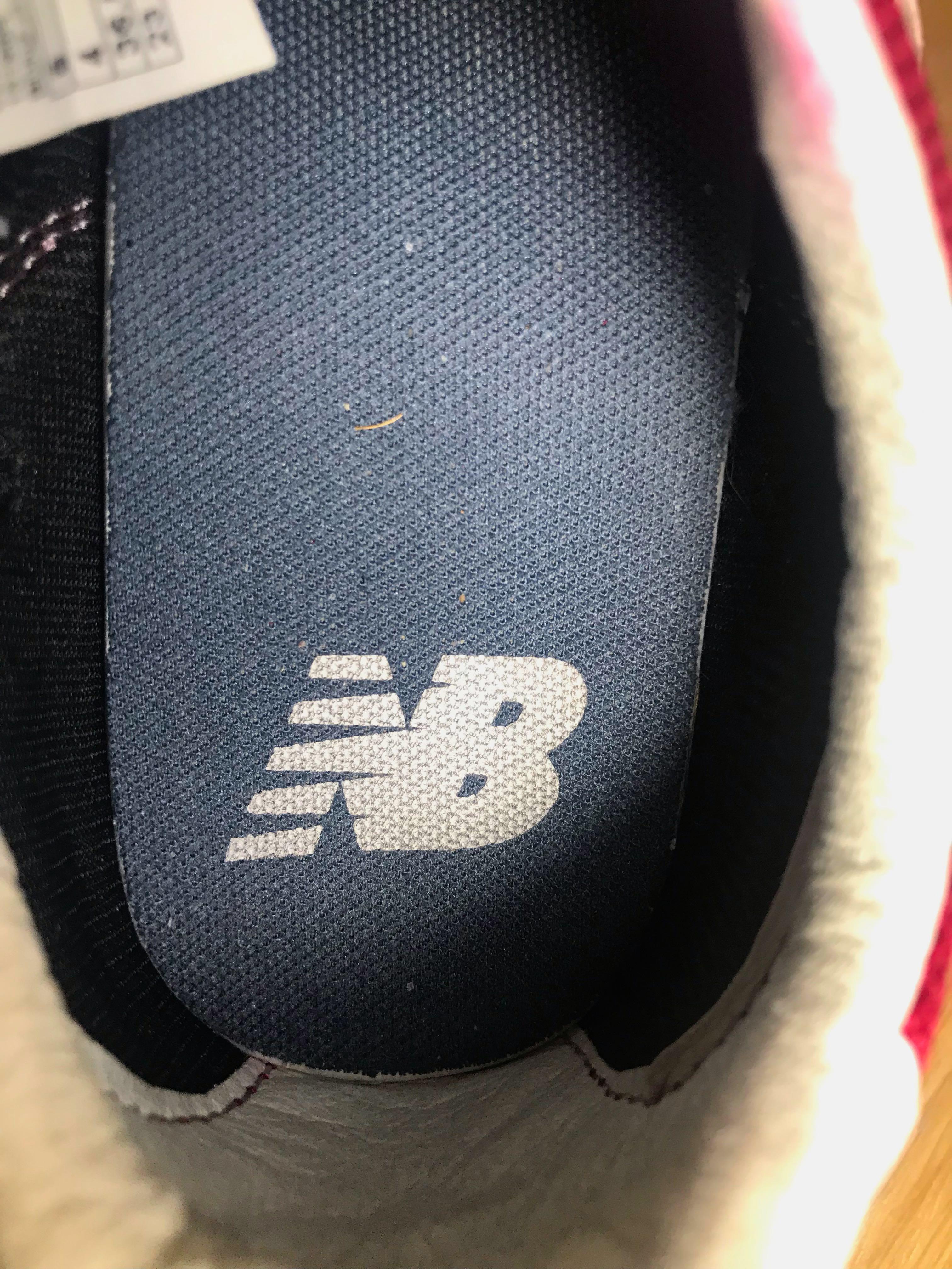 new balance 620 maroon