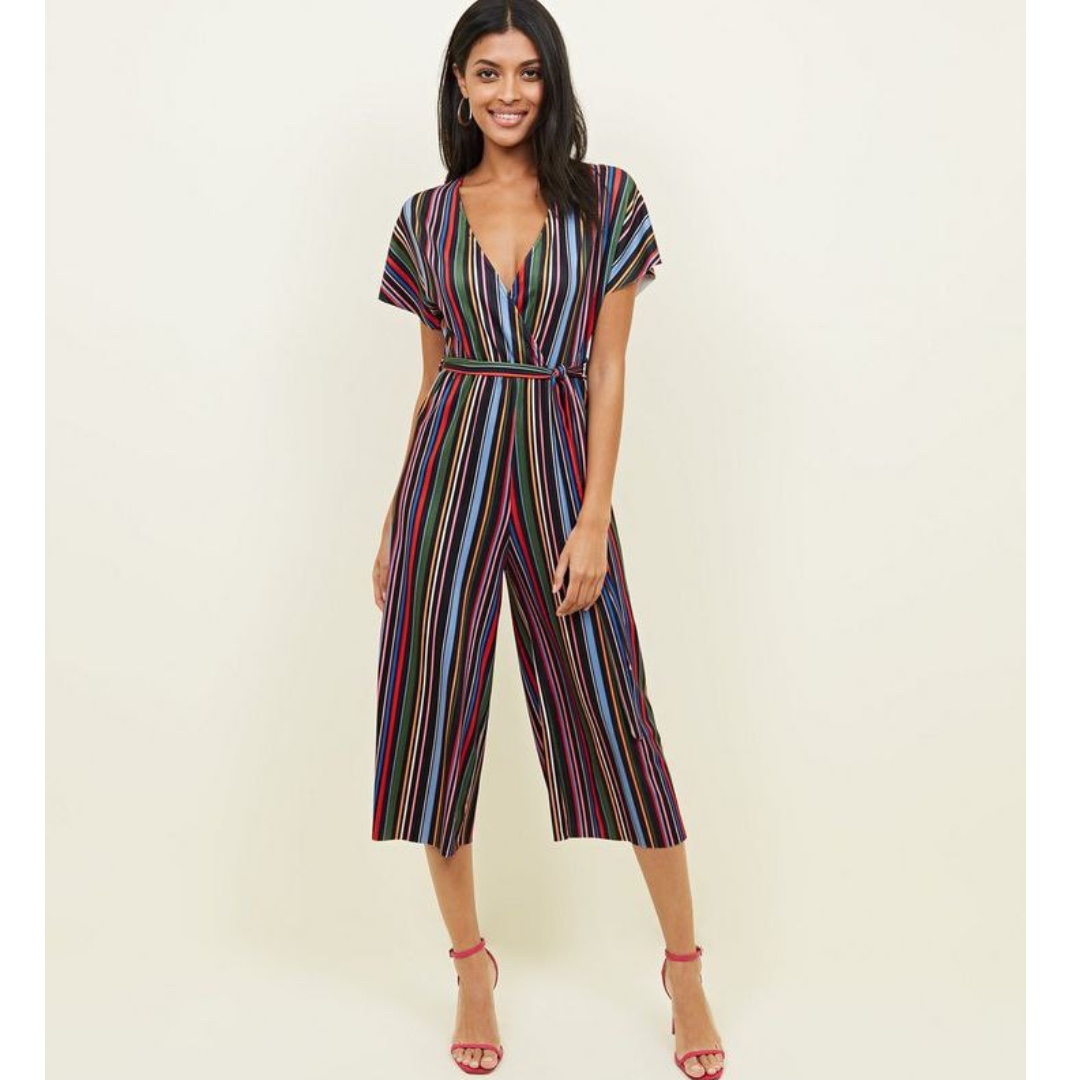 Culotte jumpsuit new look best sale