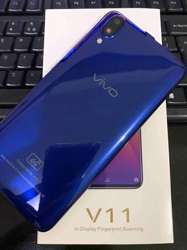 New Vivo V11 Vietnam Copy Made Only Mobile Phones Tablets