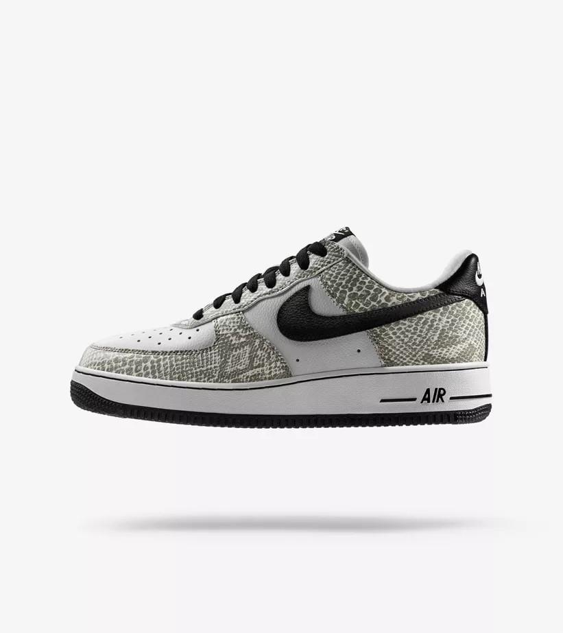 cocoa snake af1