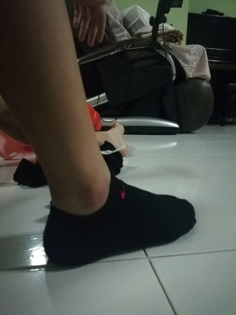 nike socks womens ankle
