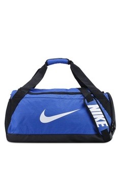 nike brasilia small training duffel bag