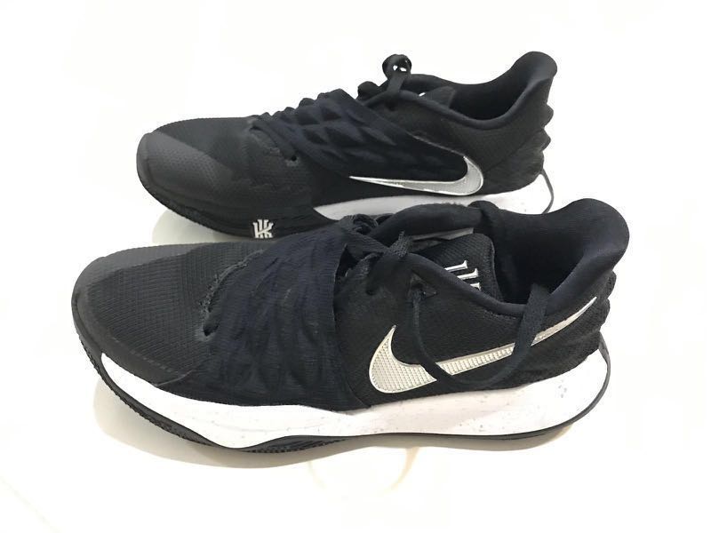 nike 2018 basketball shoes