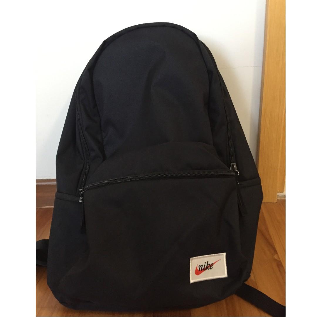 Nike Retro Backpack