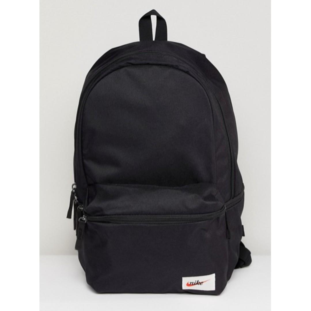 Nike Retro Backpack