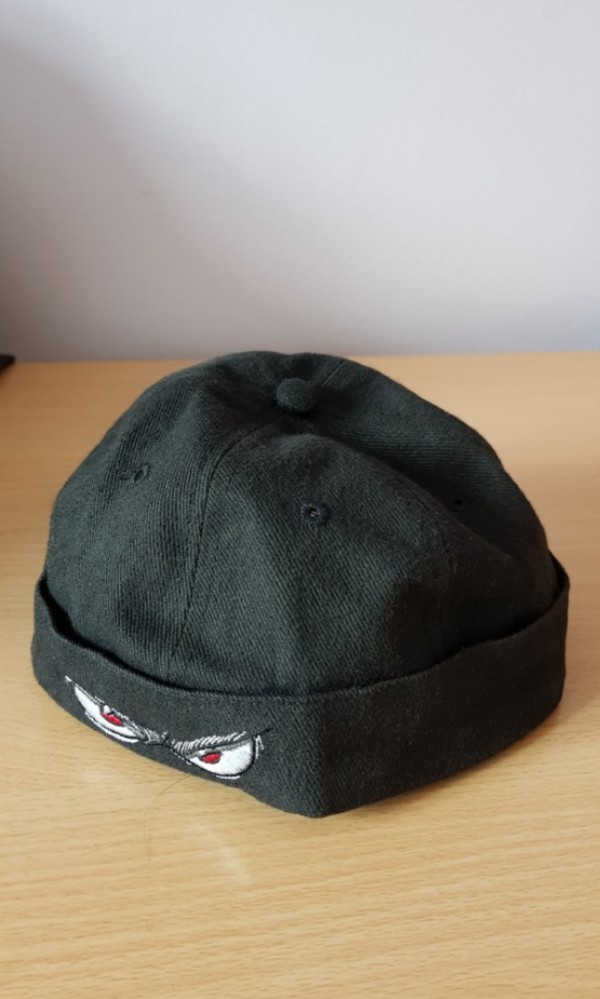 no fear cap
