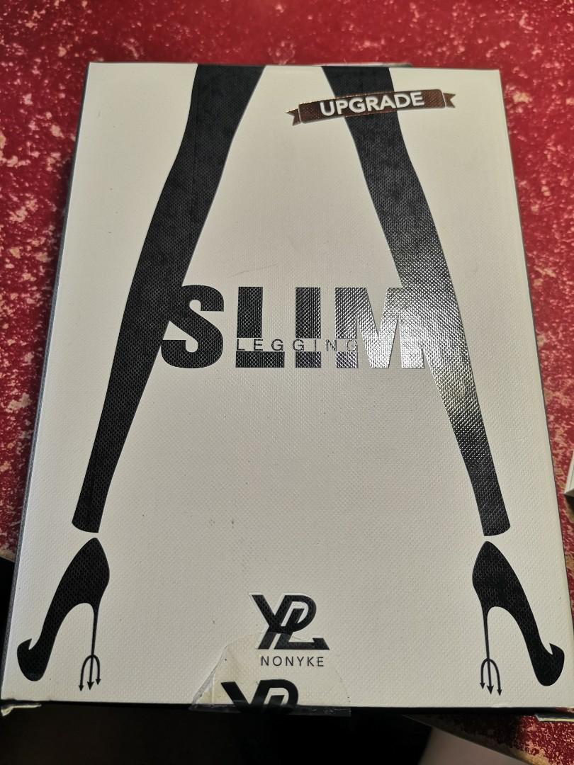 Nonyke ypl best sale slim legging upgrade