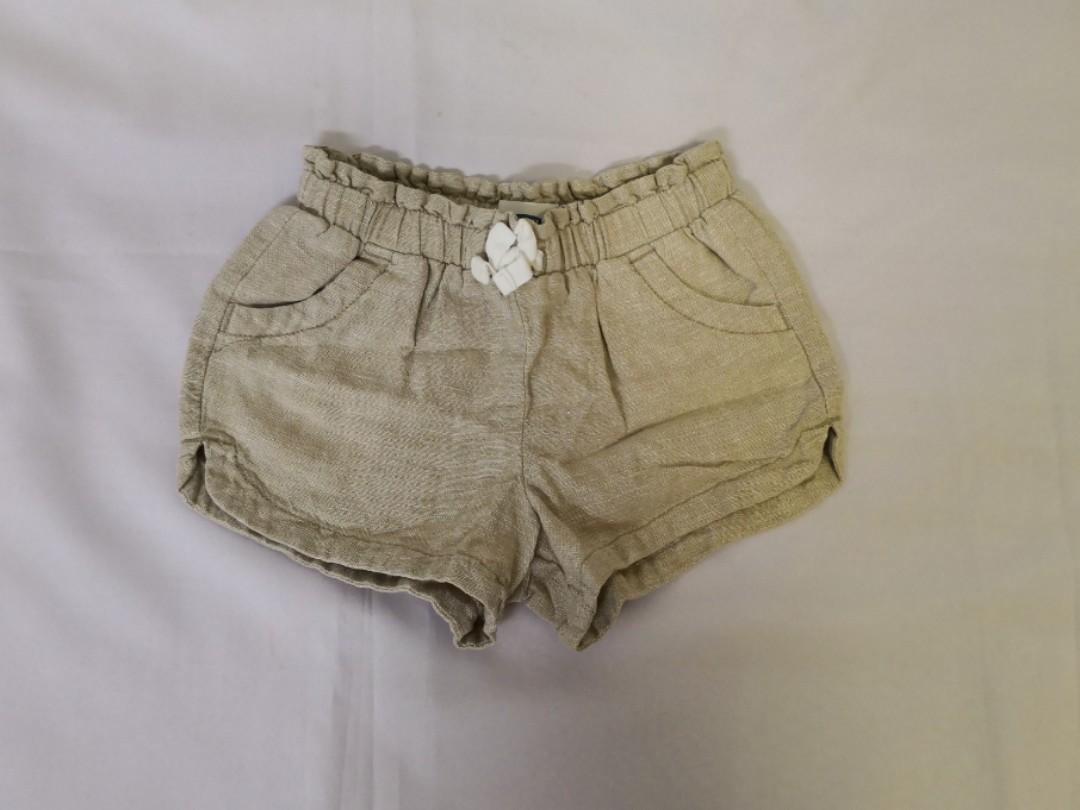 Old navy baby girl shorts Clearance