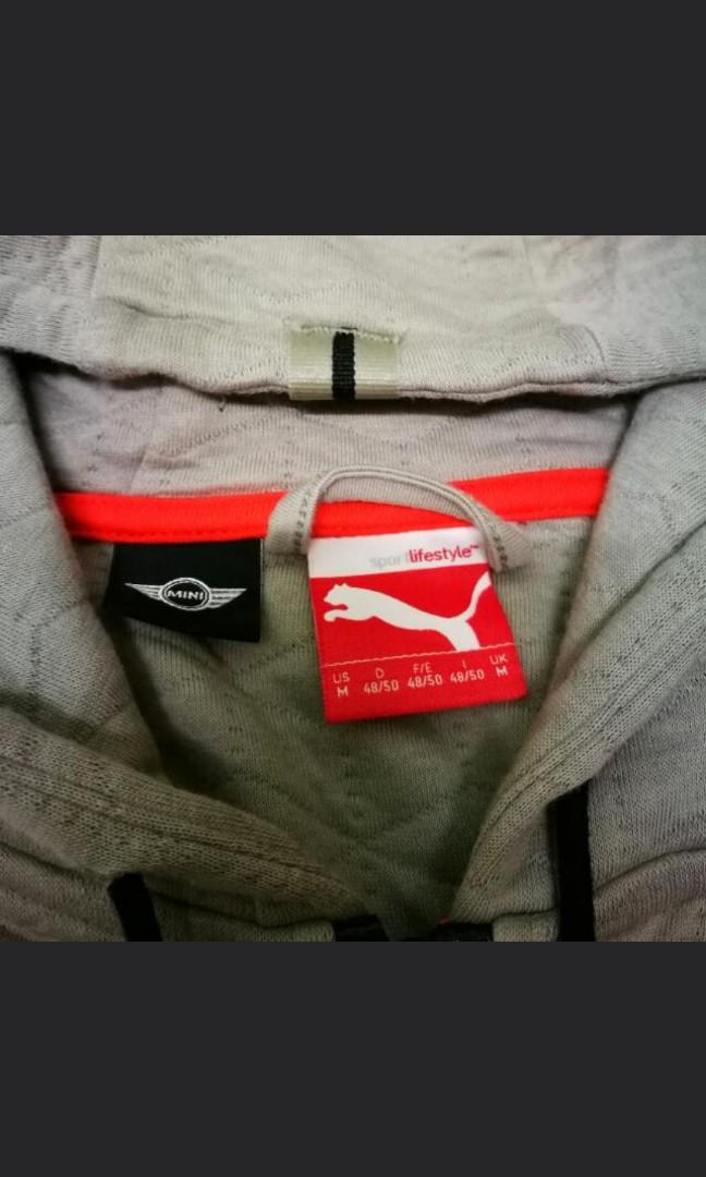 Mini cooper hoodie best sale