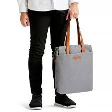 Osaka Owl Slim Tote Bellroy Slim Tote Men s Fashion Bags Briefcases on Carousell