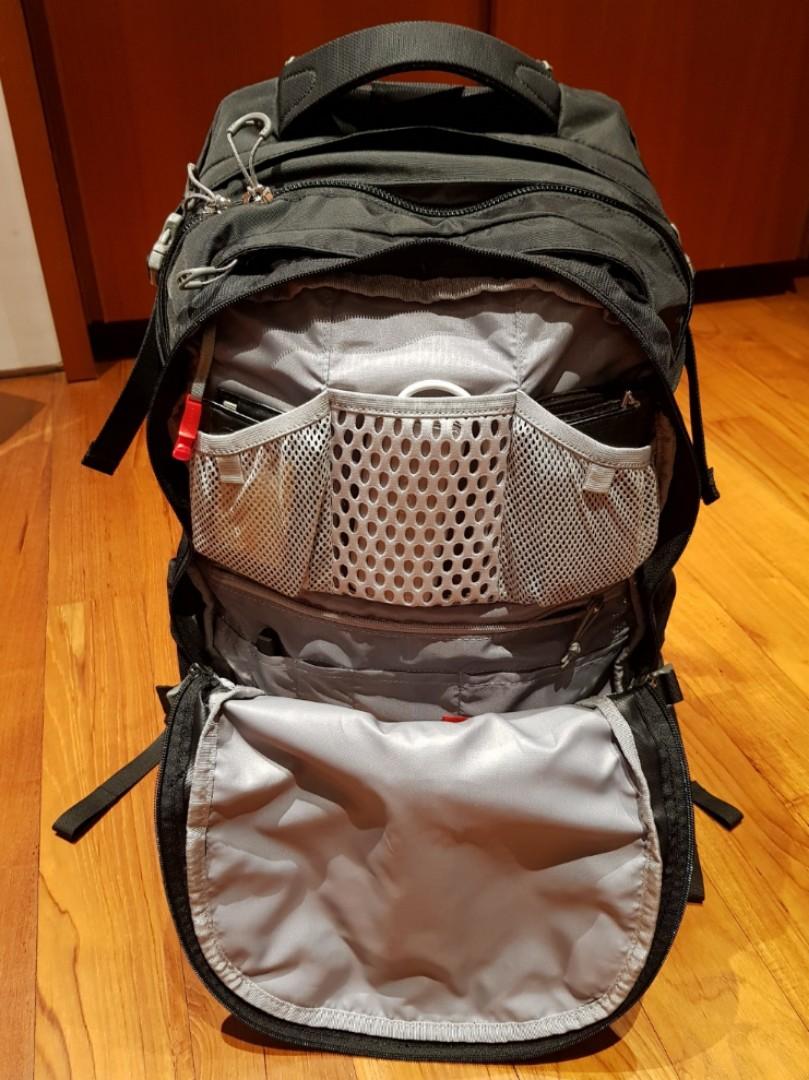 Osprey Tropos 32L Backpack, Men's Fashion, Bags, Backpacks on Carousell