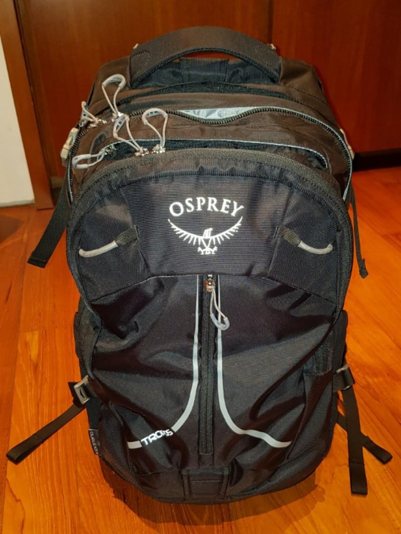 Osprey cheap tropos amazon