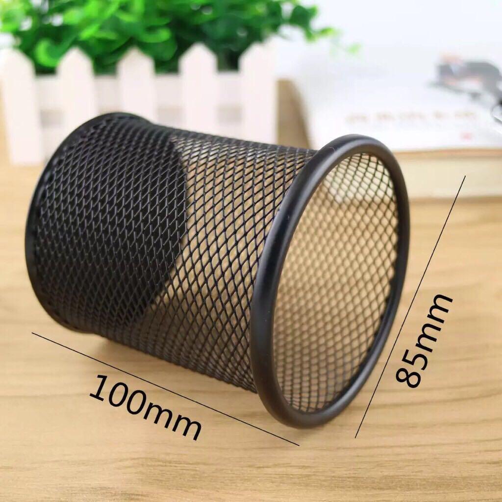 Pen Holder Round (Category: Stationery & School Supplies) located in Manila. Submitted by scratch_ph (Listing ID 201474536, Image 1). Description: .