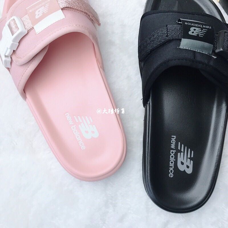 new balance slides india