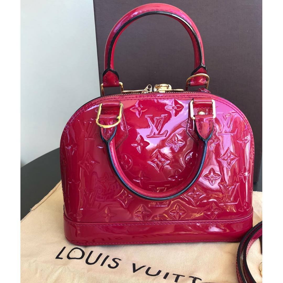 Pre Owned Louis Vuitton Bags For Sale In The Philippines