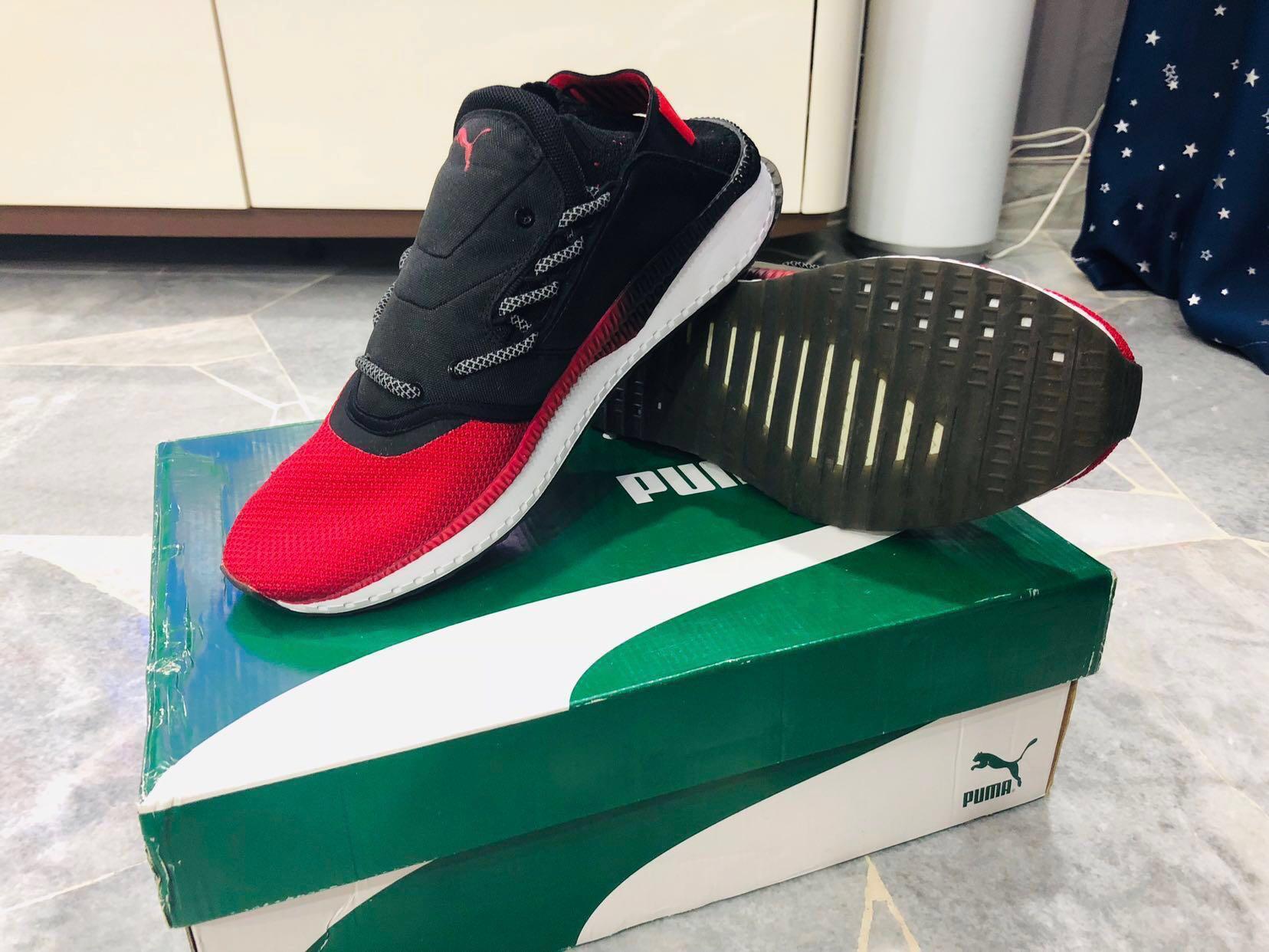Puma tsugi hotsell price