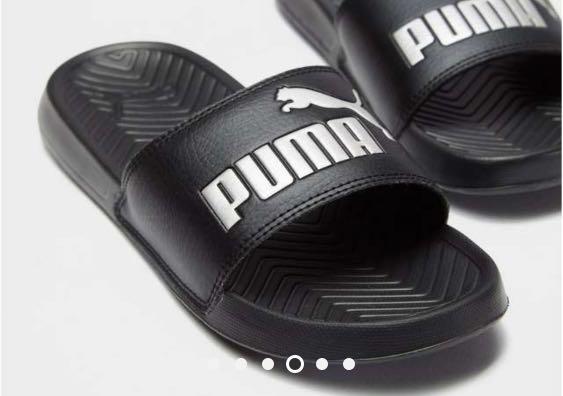 Jd puma sliders clearance