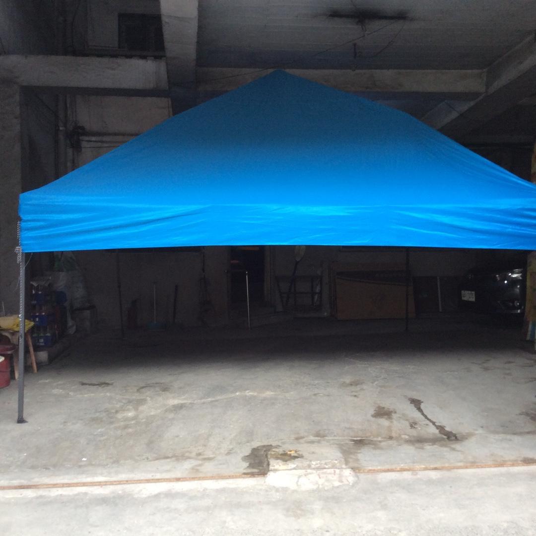 12x12 best sale quest canopy