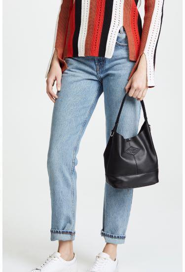 Rag and bone camden mini shopper top