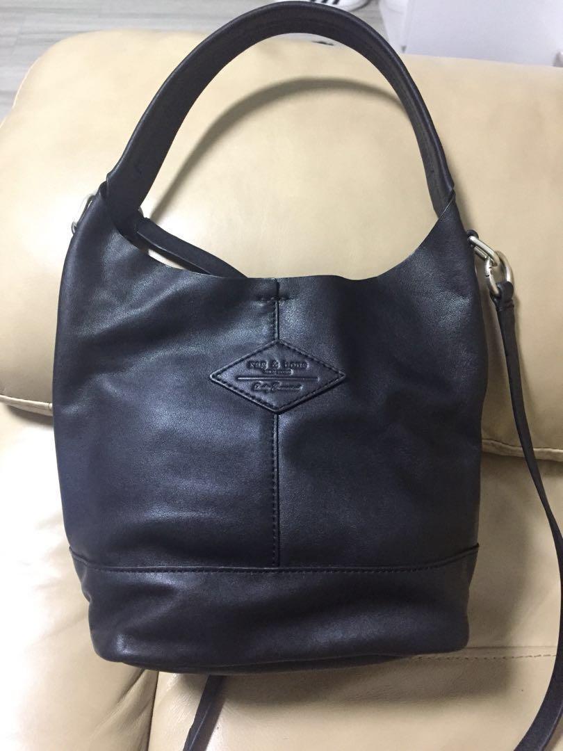 Rag and bone shop camden mini shopper