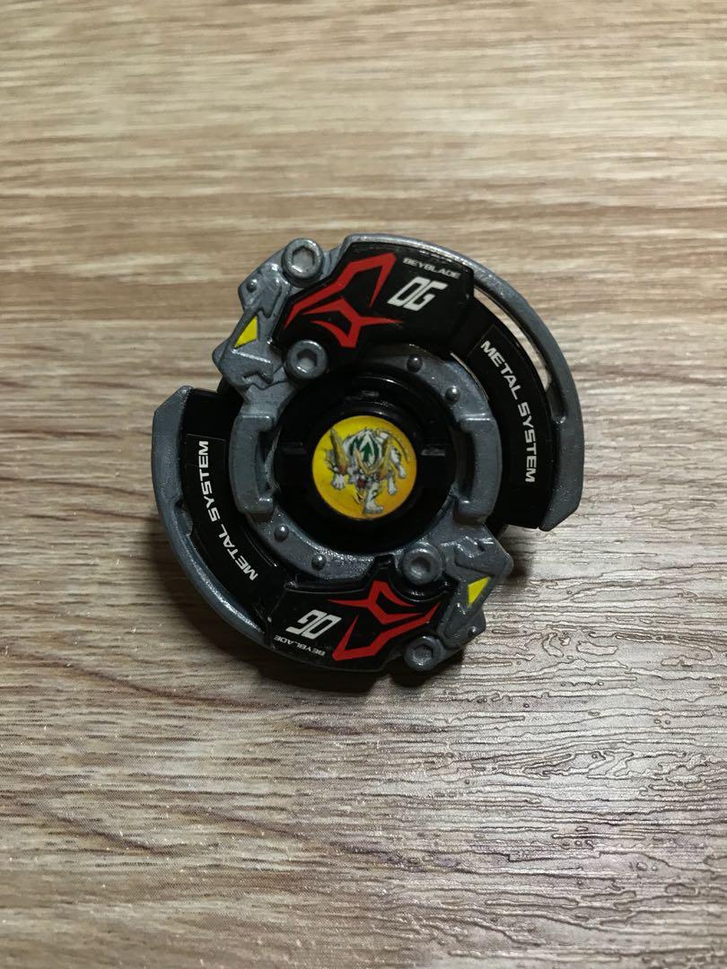 Rare vintage Driger MS, Hobbies Toys, Toys Games on Carousell