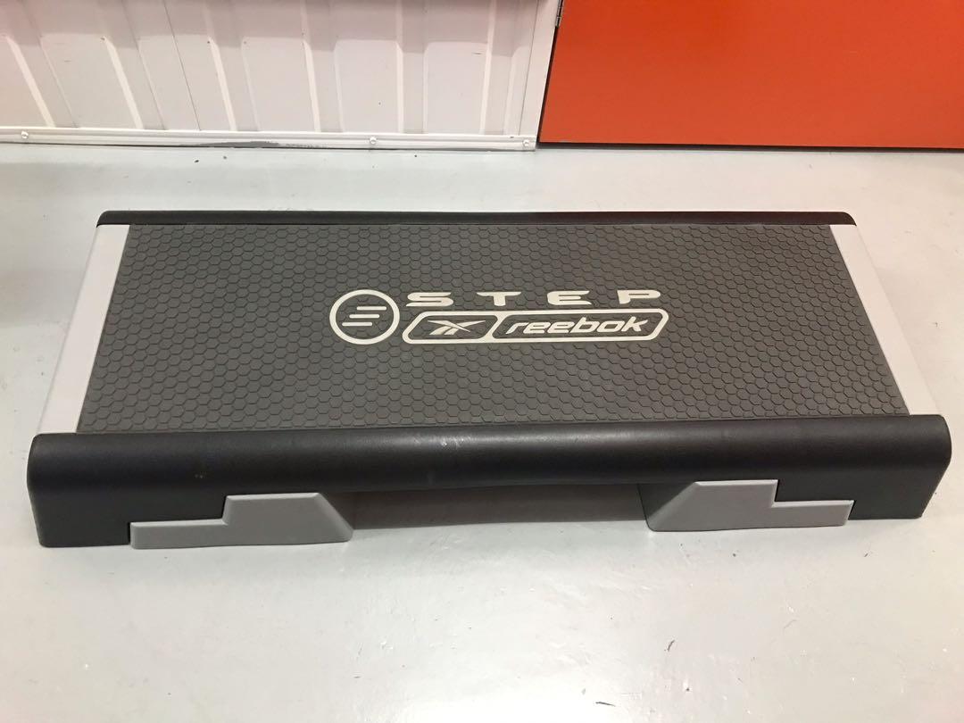 reebok step board singapore
