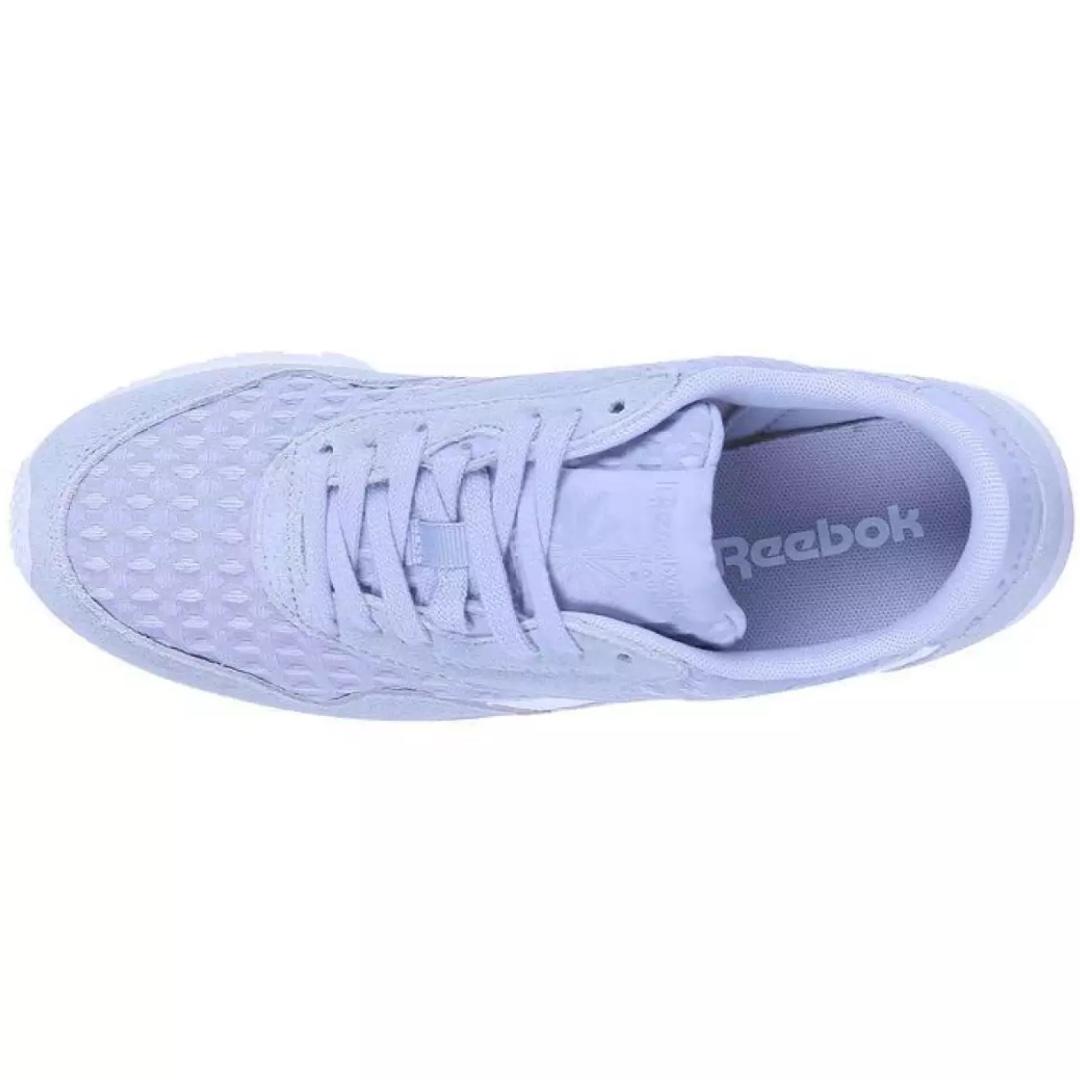 Reebok Womens CL Nylon Slim Architect Shoes