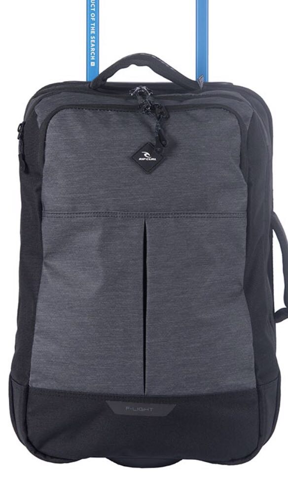 rip curl cabin luggage