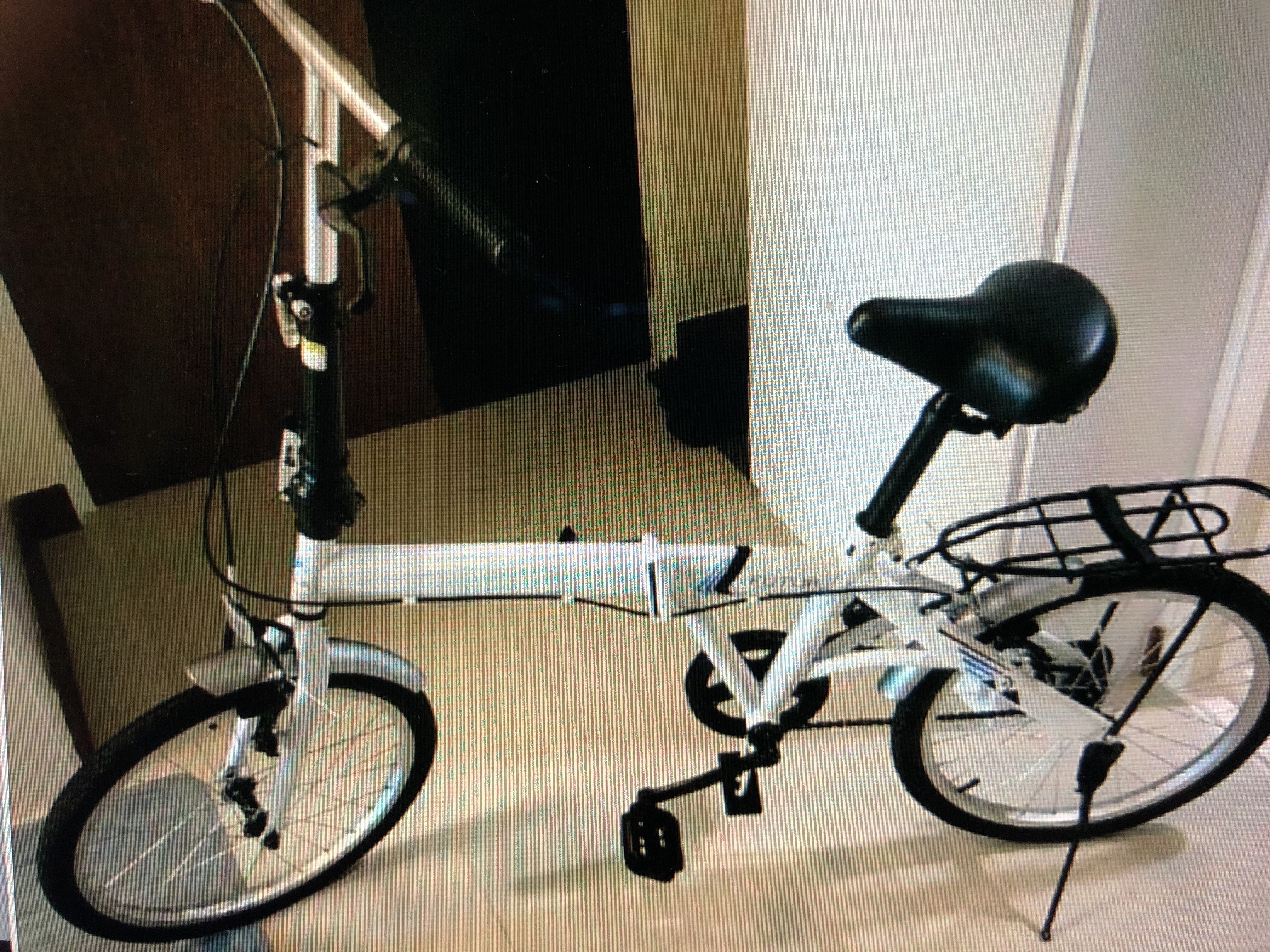 Sale 20 futur foldable bicycle for sale Sports Equipment