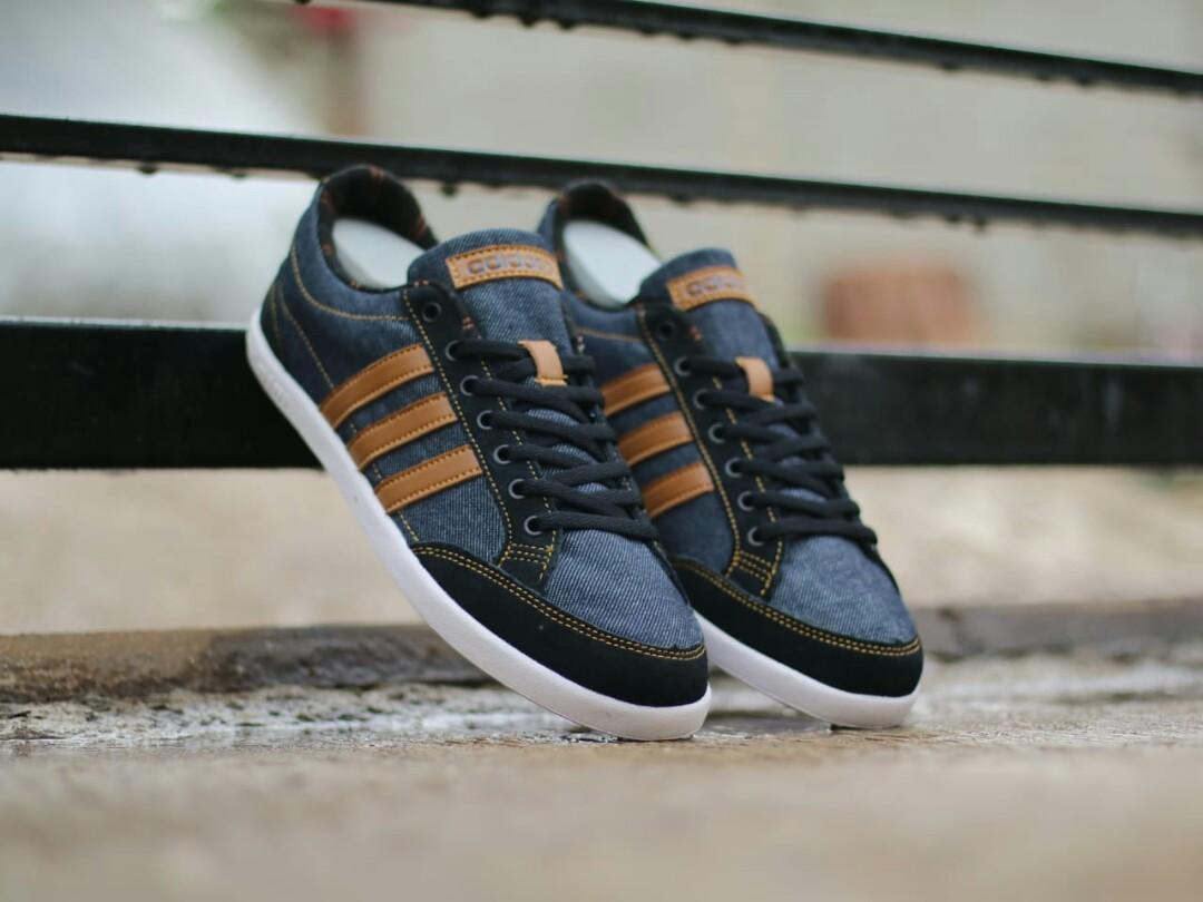 adidas caflair