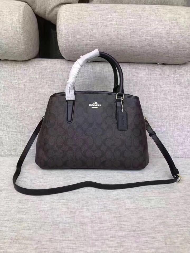 coach margot bag