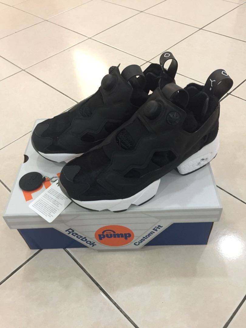 reebok pumps original for sale