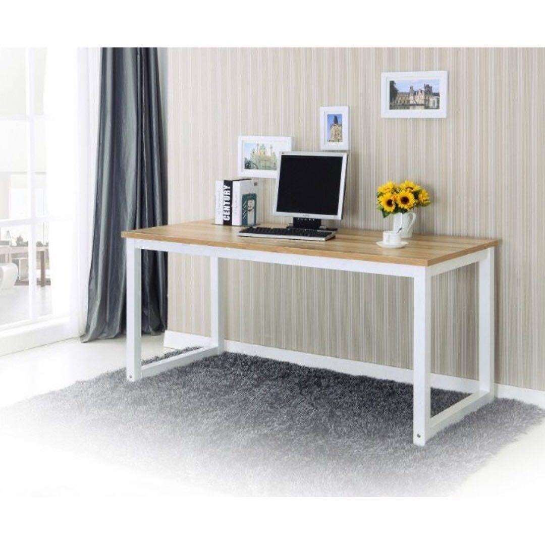 Sale Study Table Office Desk Furniture Tables Chairs