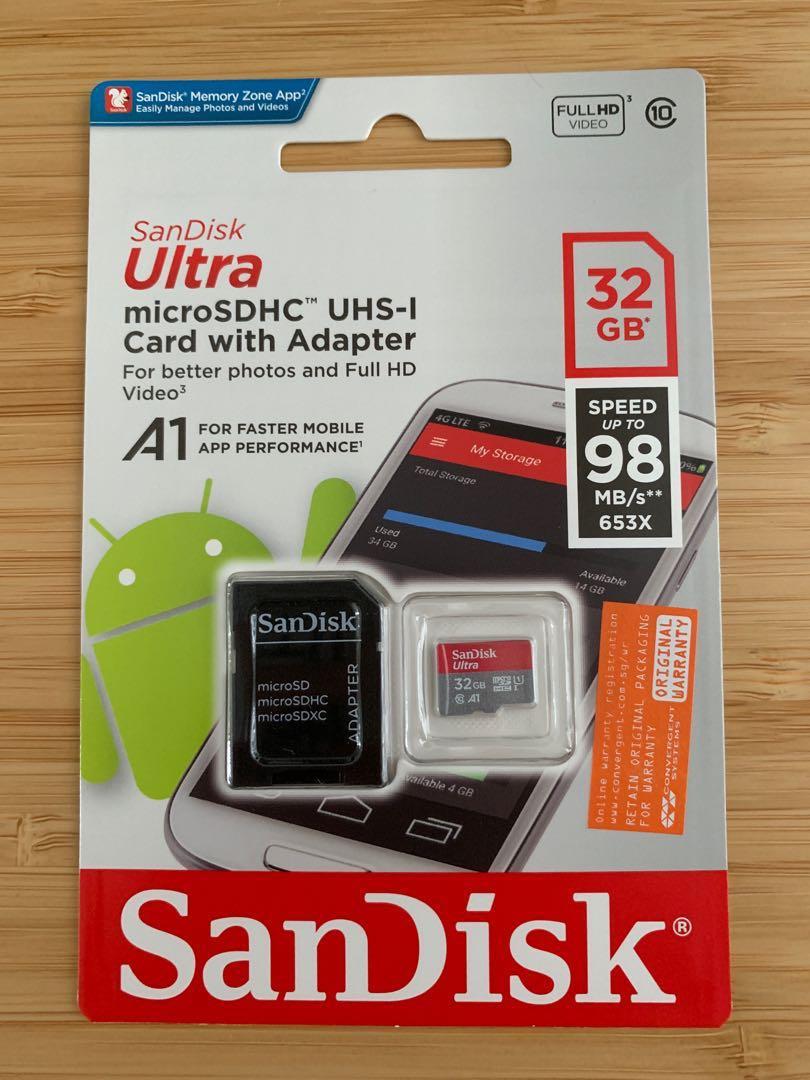 Designed for Android Smartphones 512GB Micro SD Card High Speed Class 10 SDXC with Free SD Adapter Tablets and Other Compatible Devices（512gb-fg）