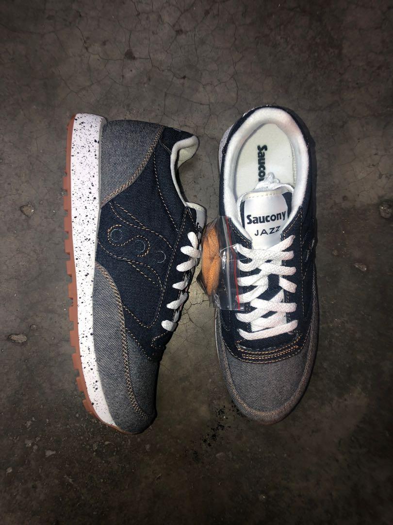 Saucony jazz clearance 20 deepblue