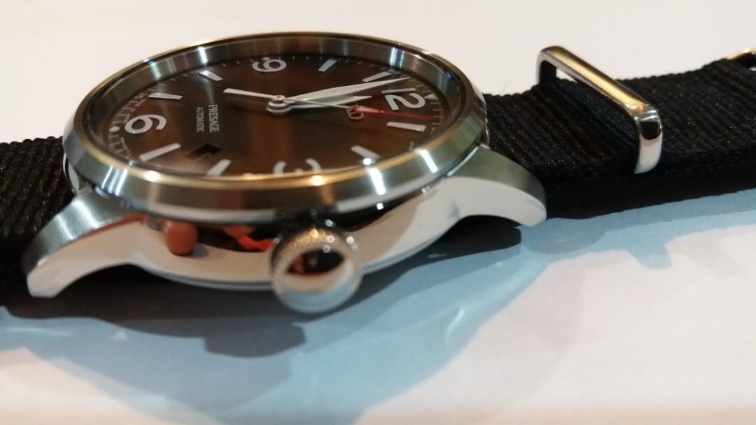 Seiko srpb67j1 deals review