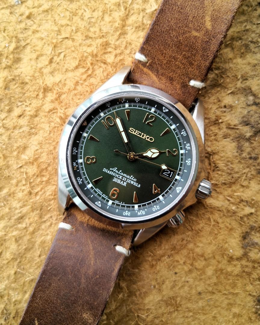 seiko men's sarb017