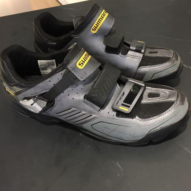 Shimano M163 25 anniversary edition