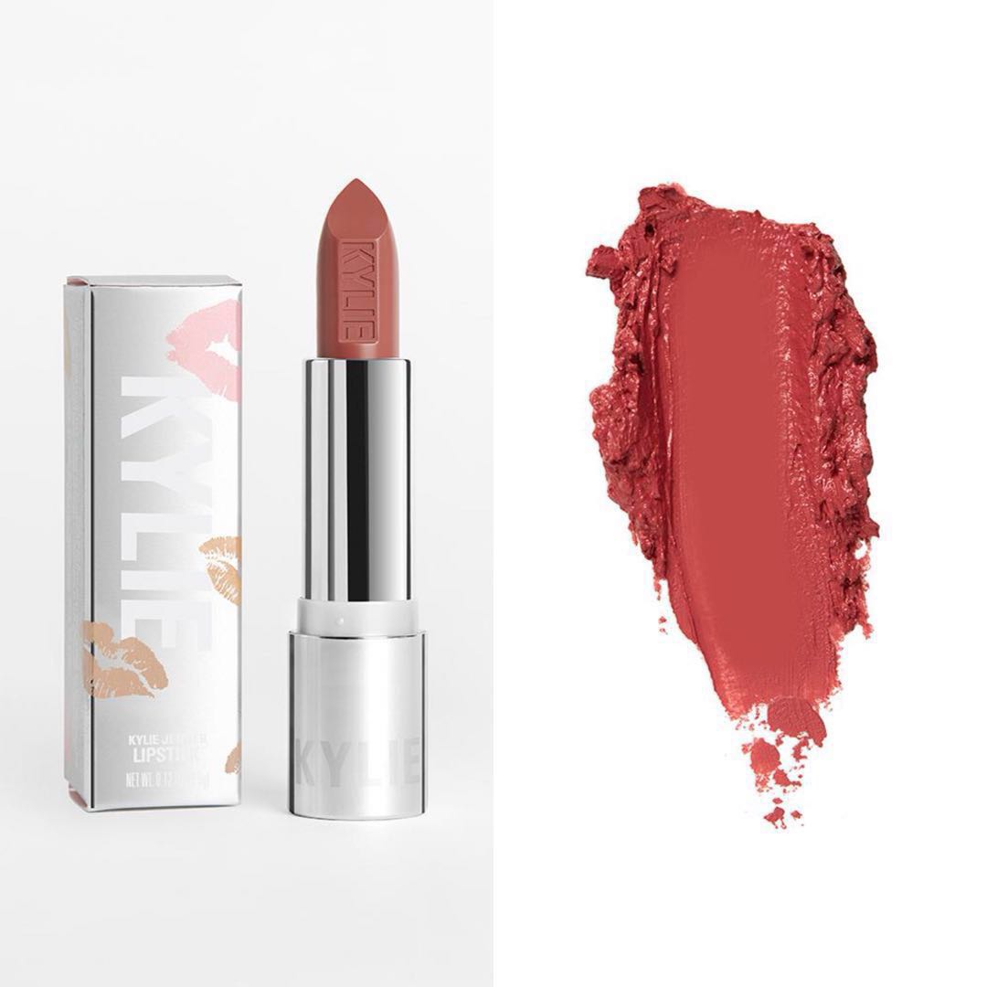 Sold Out Crush Kylie Cosmetics Creme Lipstick In Crush Health Beauty Makeup On Carousell