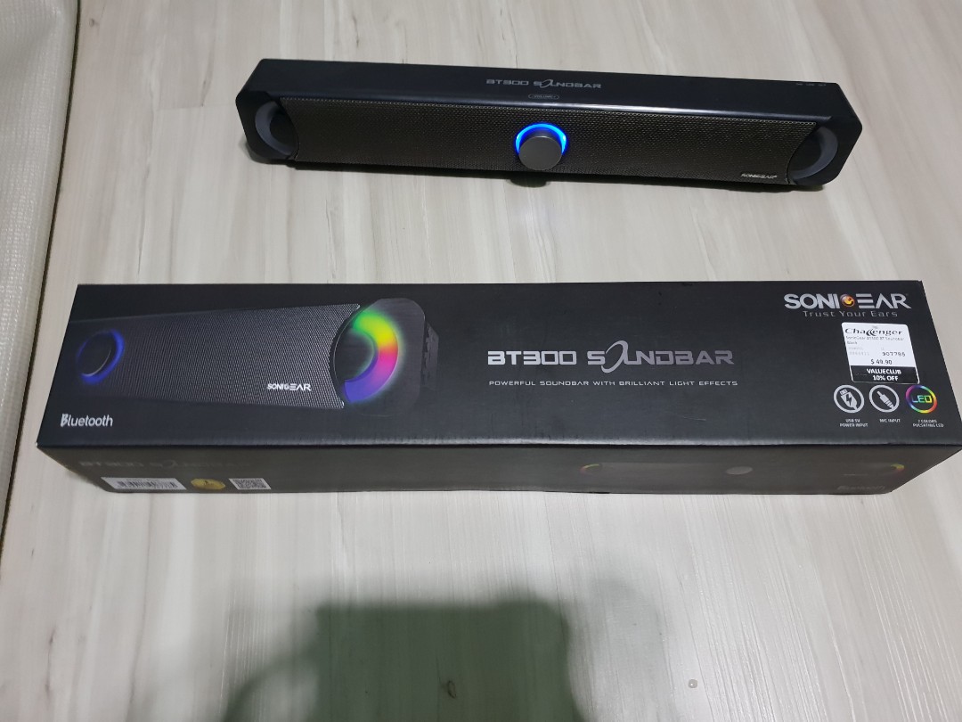 bt300 bluetooth