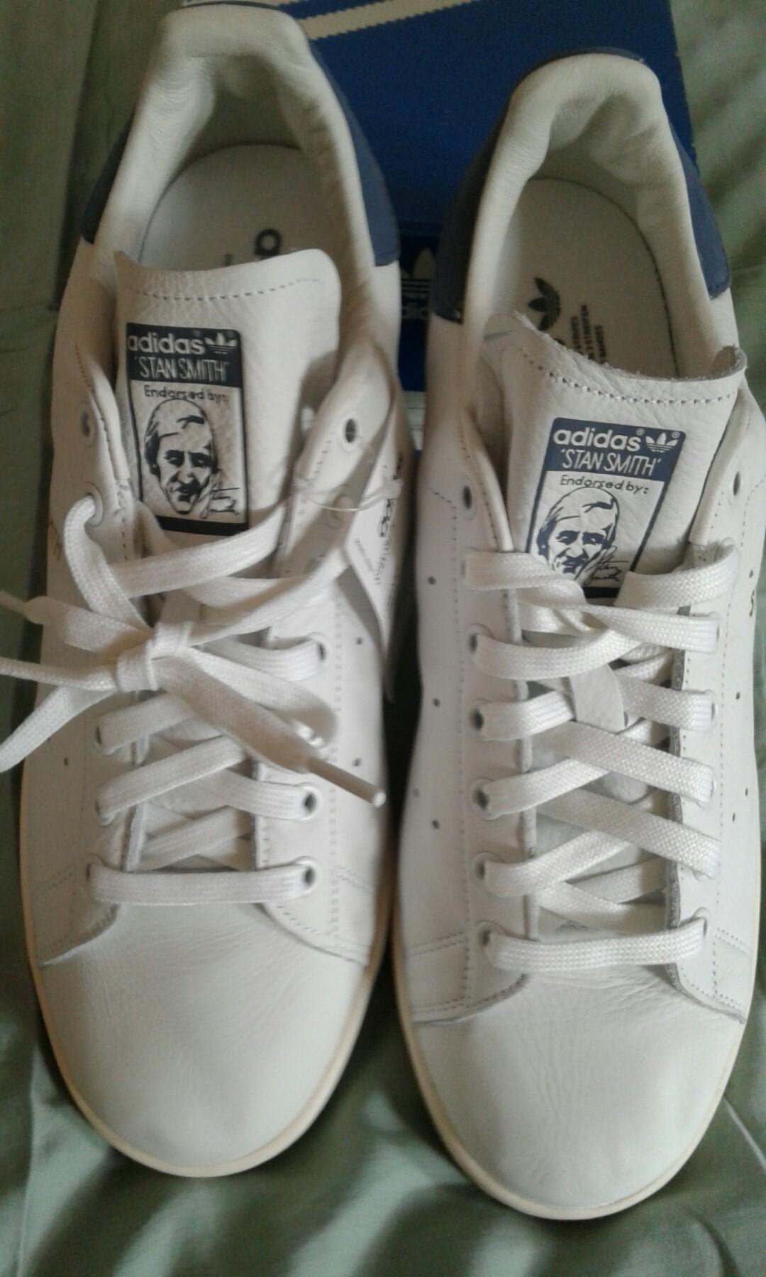 stan smith original color