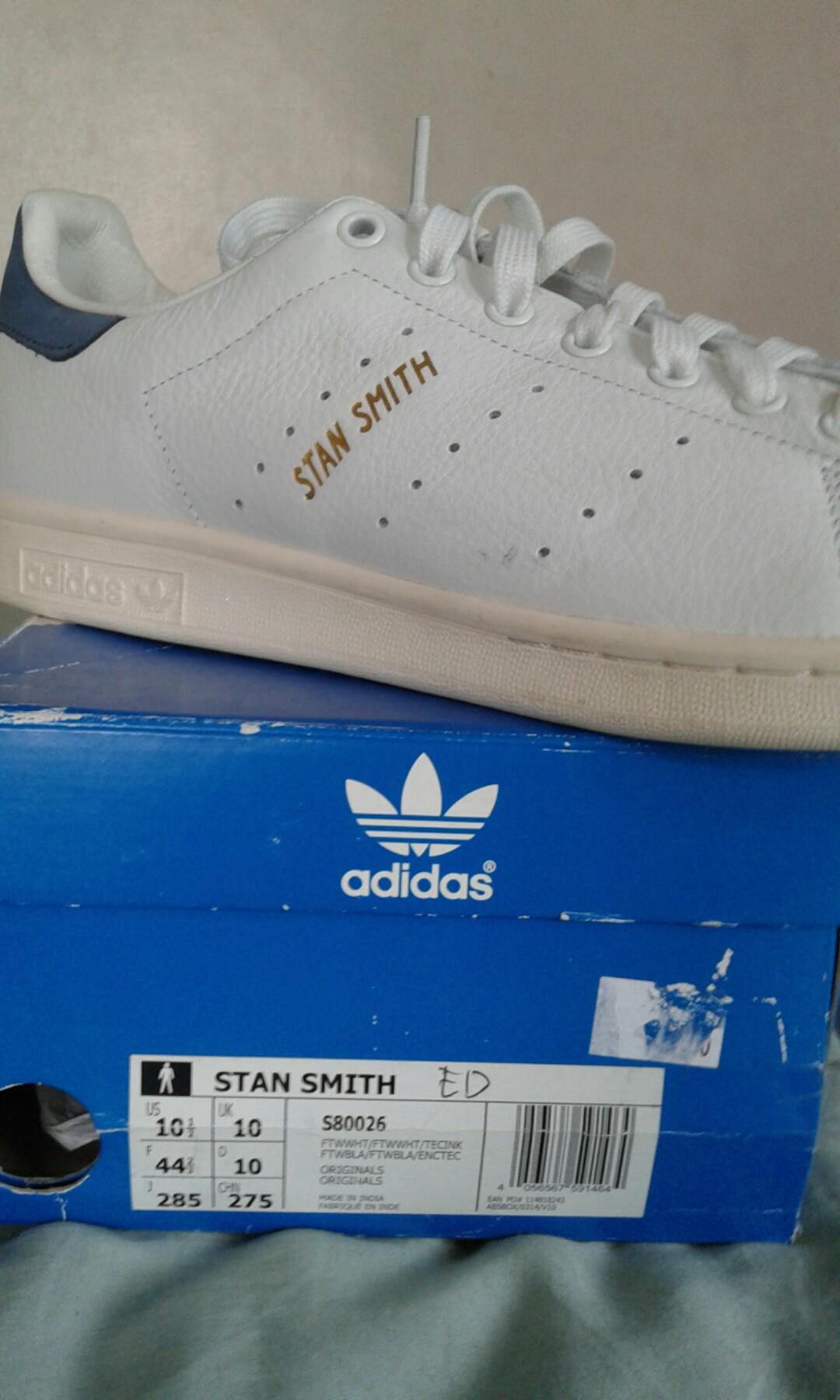 stan smith original color