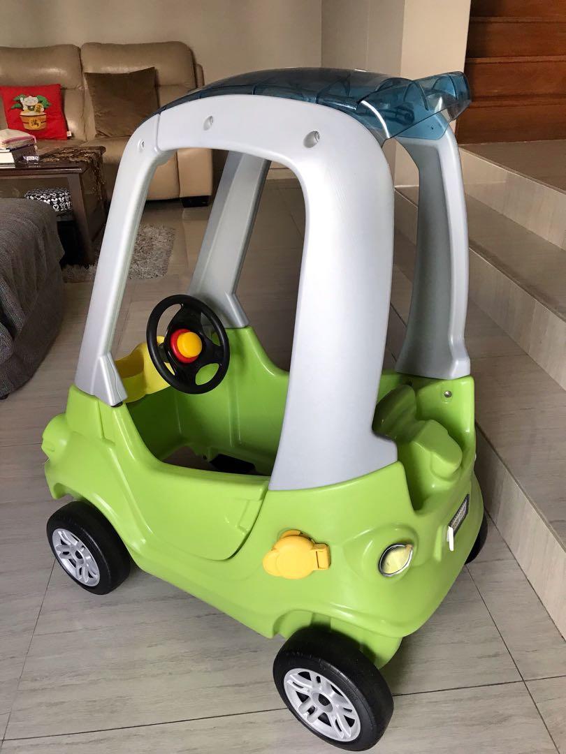 kids 2 walker