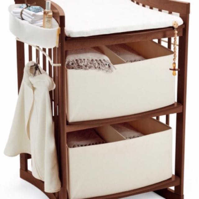 Stokke Changing Table