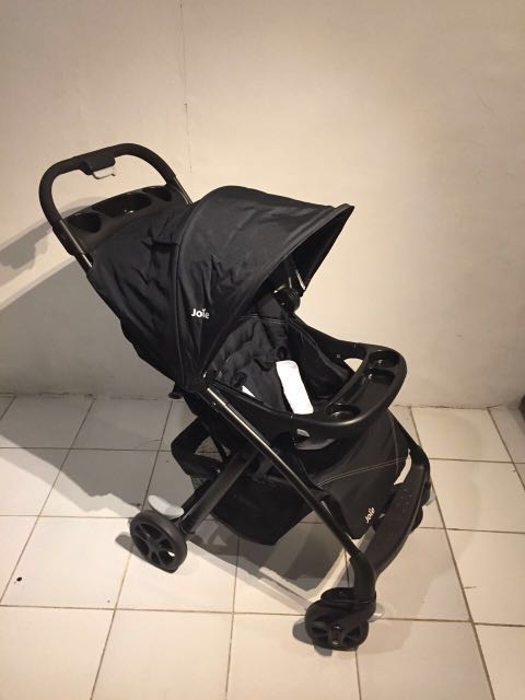Stroller joie store meet muze