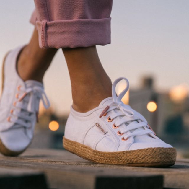 superga drea