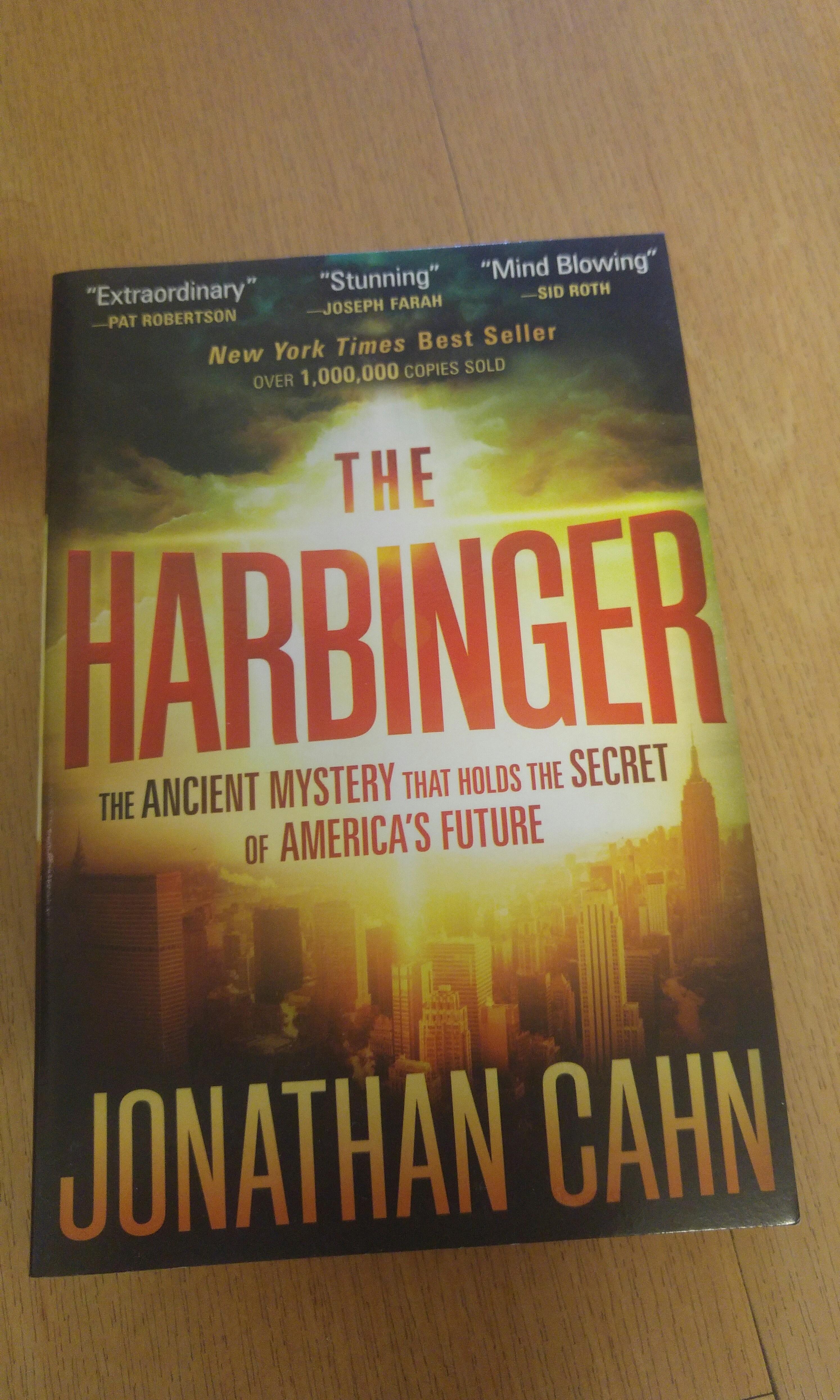 The Mystery Of The Shemitah Jonathan Cahn Books Stationery