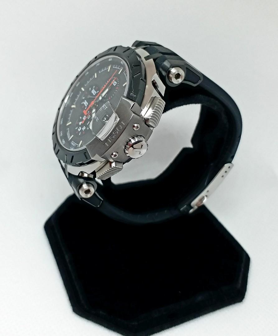 Tissot t store race motogp 2015