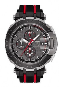Tissot sales motogp 2015
